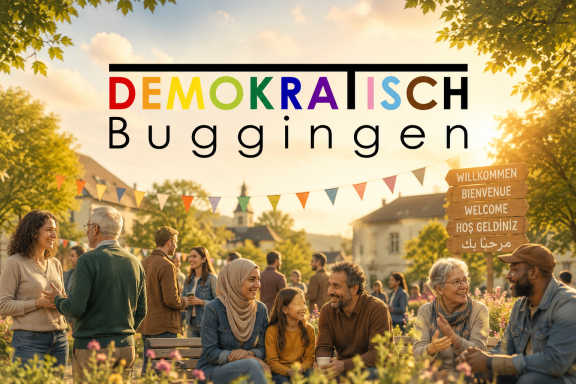 Buggingen